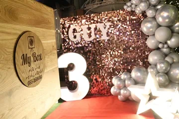 עמדת צילום לאירוע סלפי/ עמדת צילום לאירועים סלפי